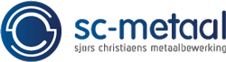 Logo - SC Metaal